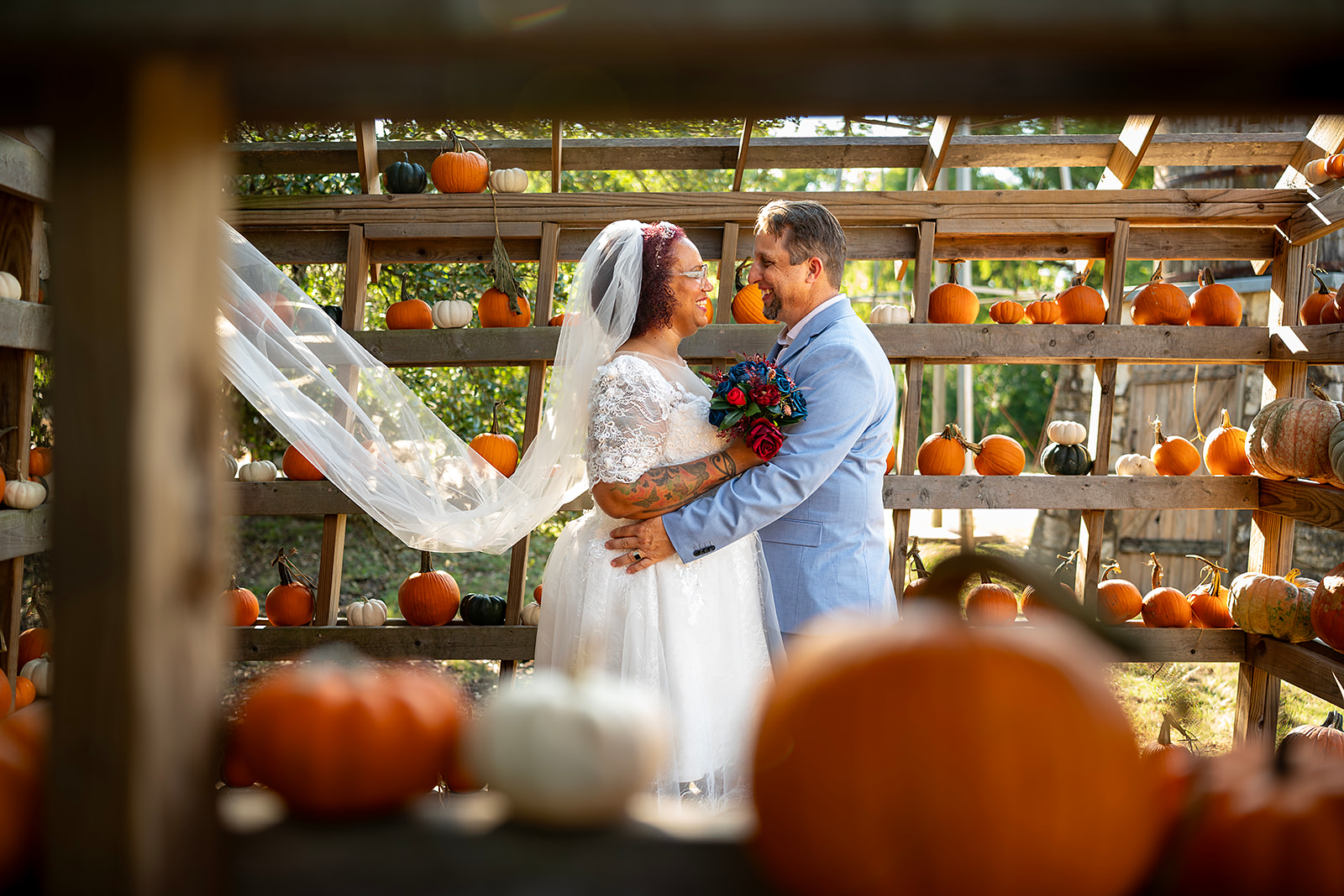A&J at Agricultural Museum and Art Center