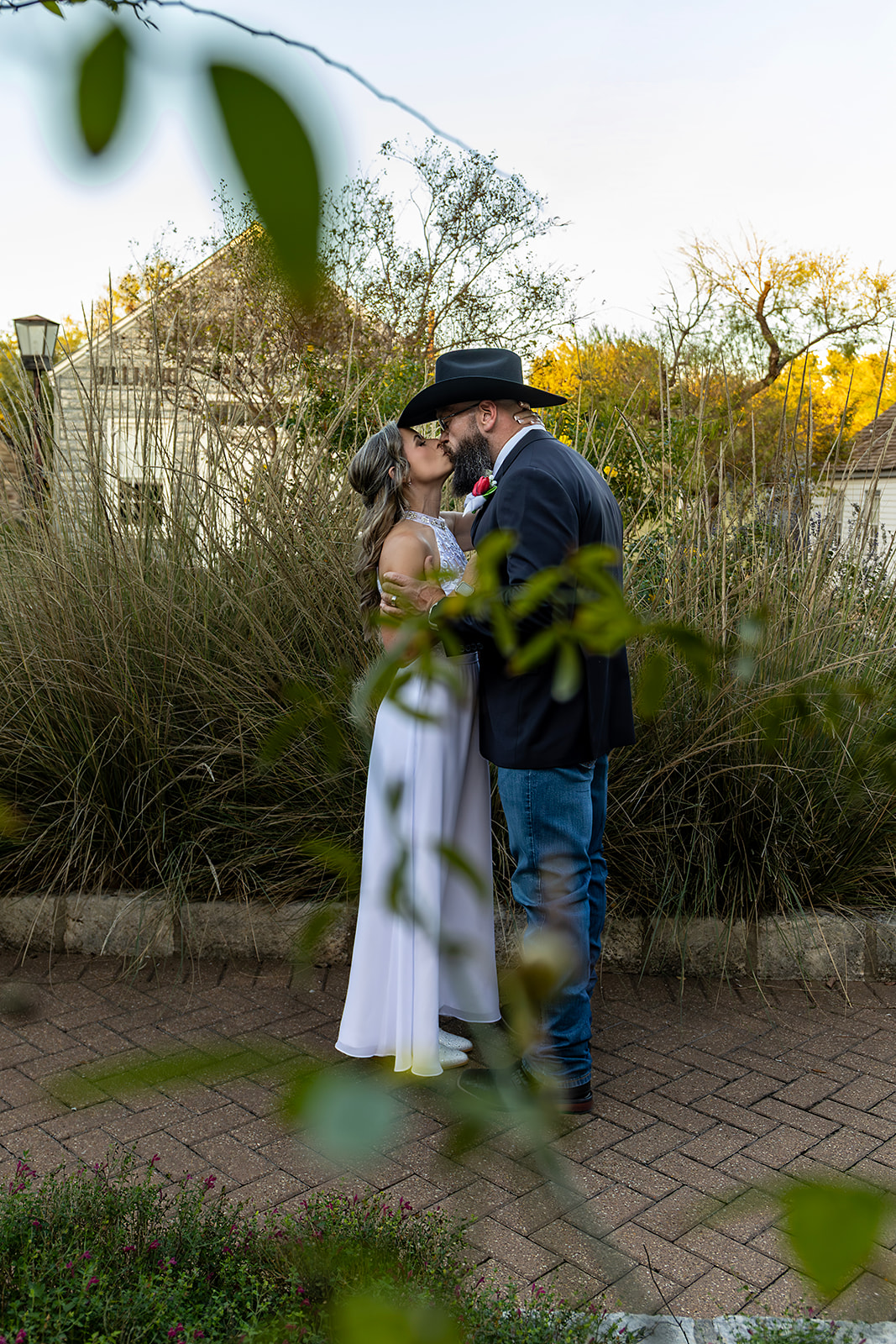 C&P at New Braunfels Conservation Center