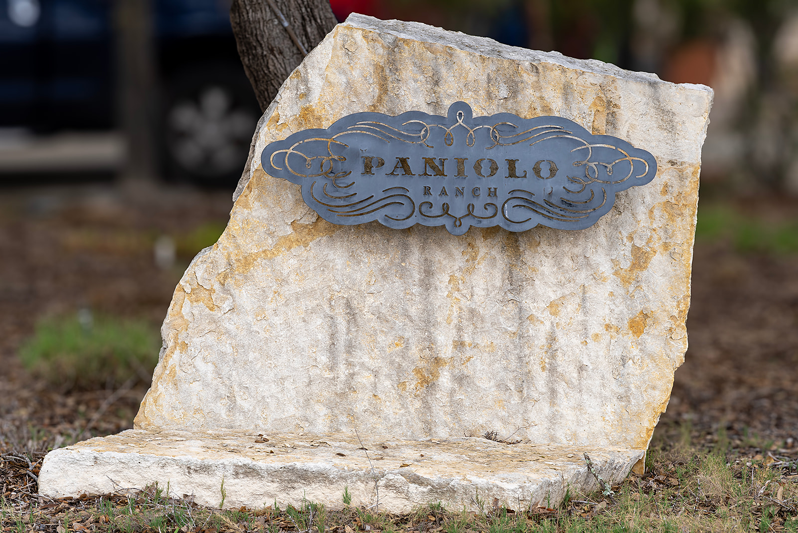 M&A at Paniolo Ranch| Boerne