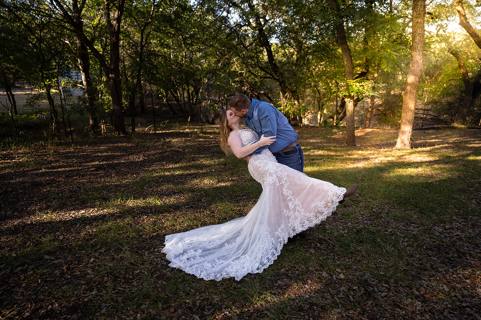 E&Z at Scenic Springs By Wedgewood