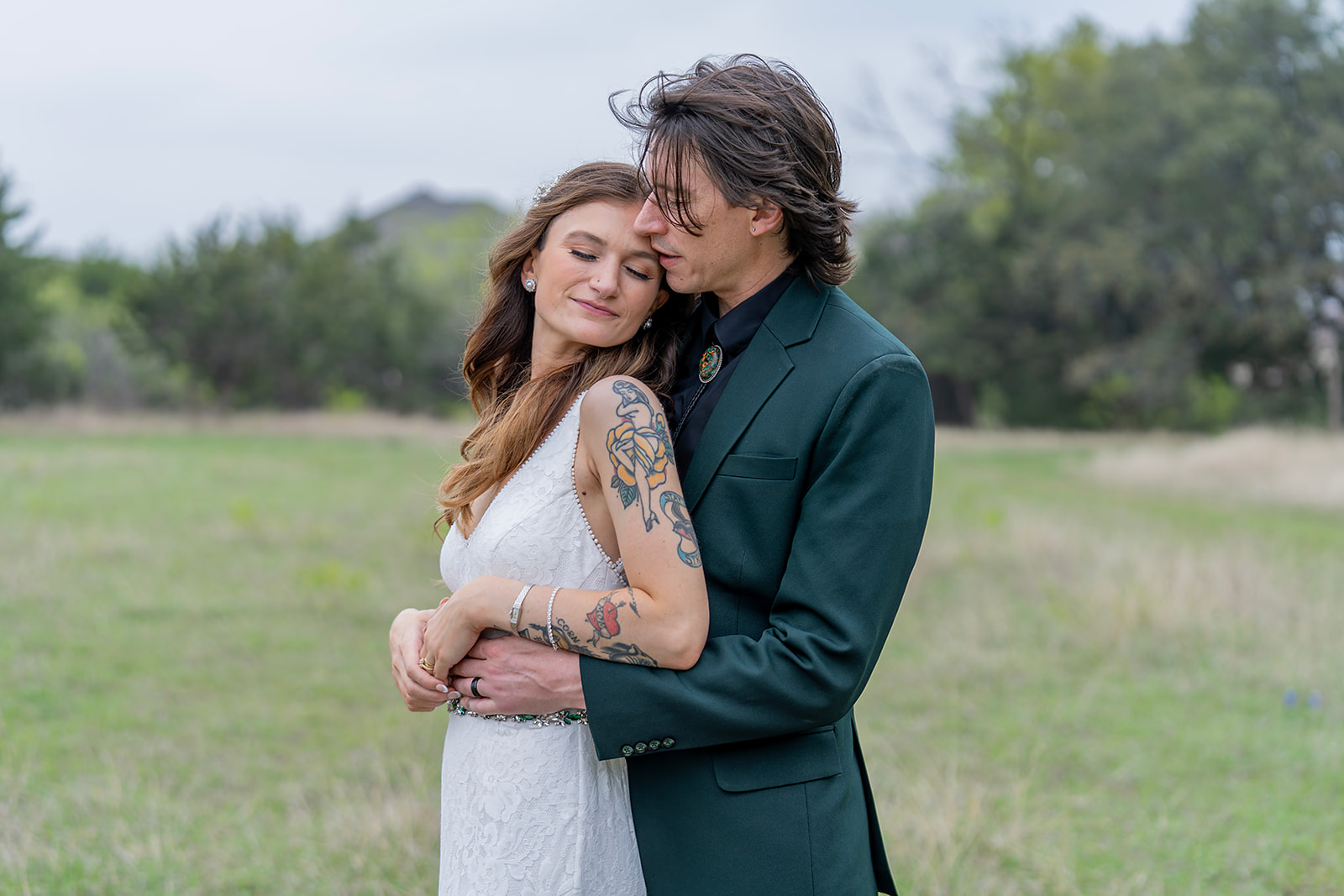 L&J at Angel Springs Event Center