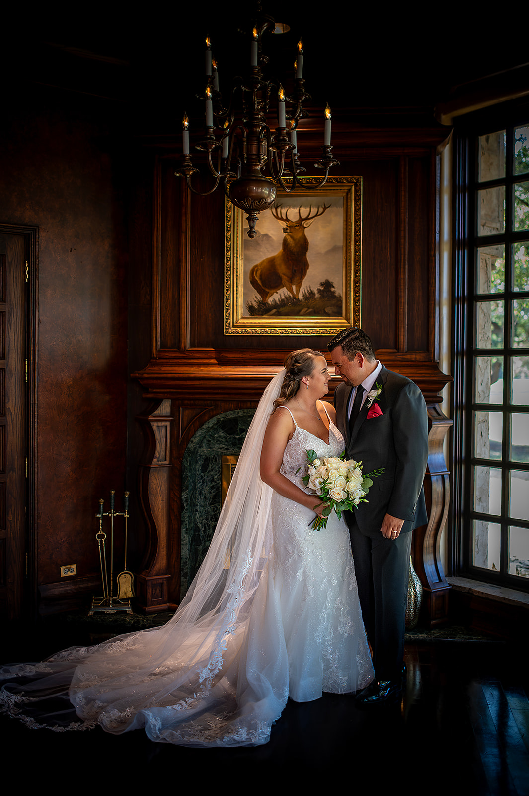 K&A at Dominion Country Club