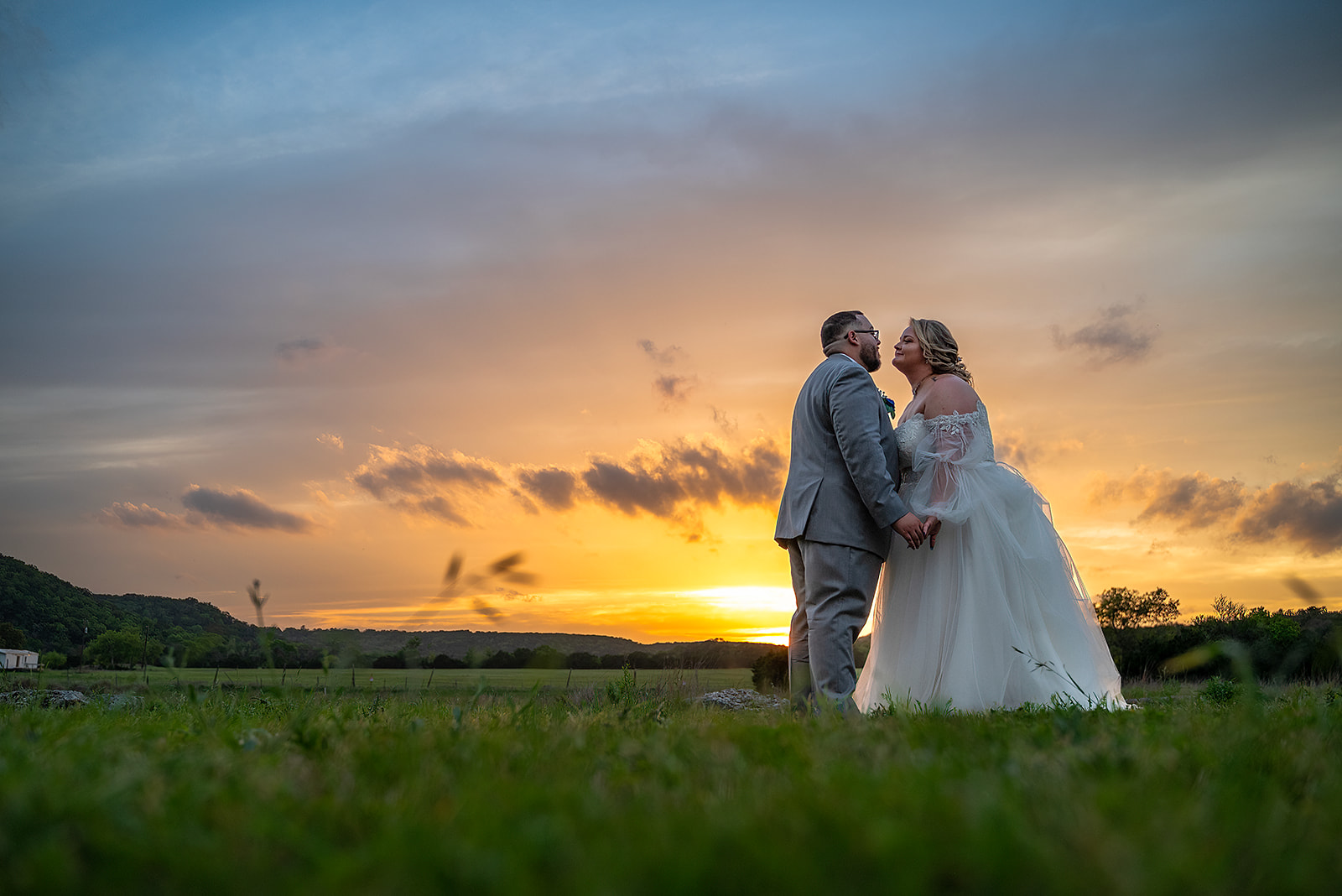 M&D at The Milestone| Boerne